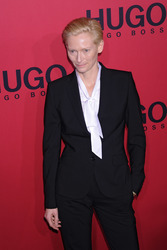 Tilda Swinton