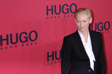 Tilda Swinton