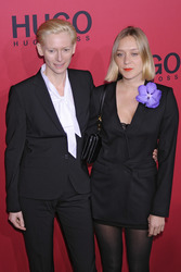 Tilda Swinton, Chloe Sevigny