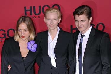 Chloe Sevigny, Tilda Swinton, Hayden Christensen