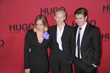 Chloe Sevigny, Tilda Swinton, Hayden Christensen