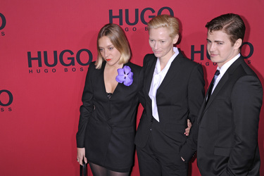 Chloe Sevigny, Tilda Swinton, Hayden Christensen