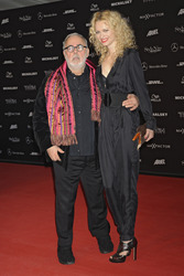 Udo Walz, Franziska Knuppe