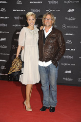 Verena Kerth, Martin Krug
