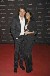 Christian Ulmen, Collien Fernandes