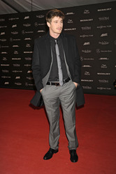 Garrett Hedlund