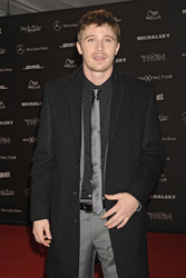 Garrett Hedlund