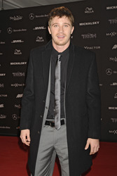 Garrett Hedlund