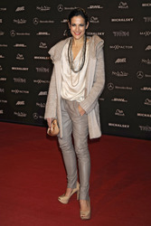 Bettina Zimmermann