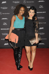 Hadnet Tesfai , Bahar Kizil