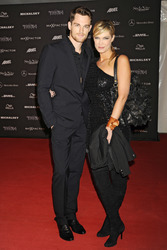 Marcus Zierke, Verena Wriedt