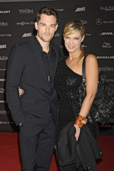 Marcus Zierke, Verena Wriedt