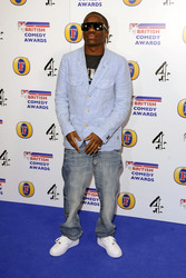 Tinchy Stryder