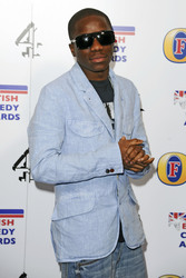 Tinchy Stryder