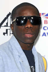 Tinchy Stryder