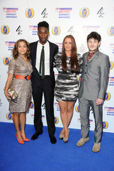 Antonia Thomas, Nathan Stewart-Jarrett, Lauren Socha, Iwan Rheon