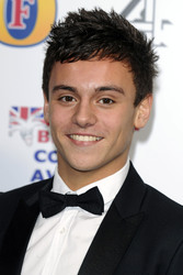 Tom Daly