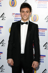 Tom Daly