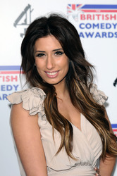 Stacey Solomon