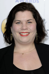 Katy Brand