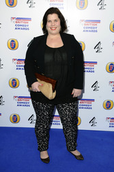 Katy Brand