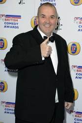 Phil 'The Power' Taylor