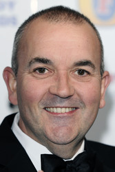 Phil 'The Power' Taylor