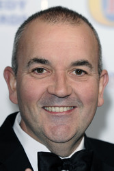 Phil 'The Power' Taylor