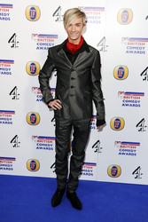 Harry Derbidge