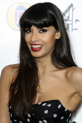 Jameela Jamil