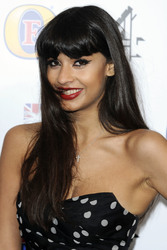 Jameela Jamil