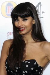 Jameela Jamil