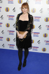 Katherine Parkinson