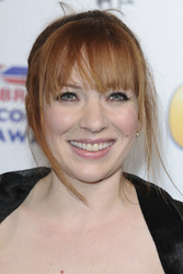 Katherine Parkinson