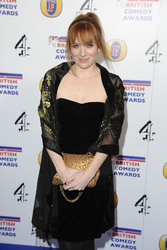 Katherine Parkinson