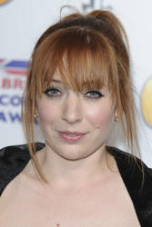Katherine Parkinson