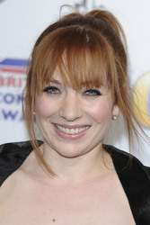 Katherine Parkinson