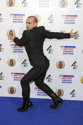 Louie Spence