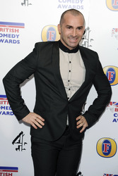 Louie Spence