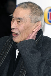 Burt Kwouk