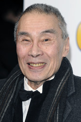 Burt Kwouk