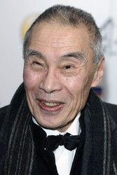 Burt Kwouk