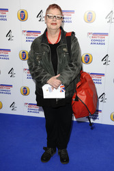 Jo Brand