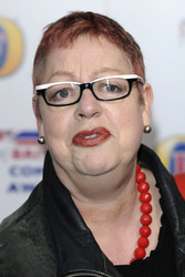 Jo Brand