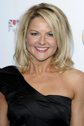 Sarah Hadland