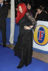 Jane Goldman
