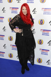 Jane Goldman