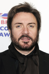 Simon Le Bon (Duran Duran, Arcadia)