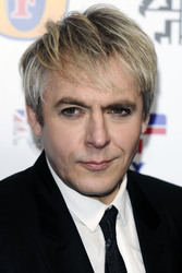 Nick Rhodes (Duran Duran, Arcadia)