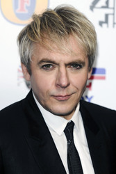 Nick Rhodes (Duran Duran, Arcadia)